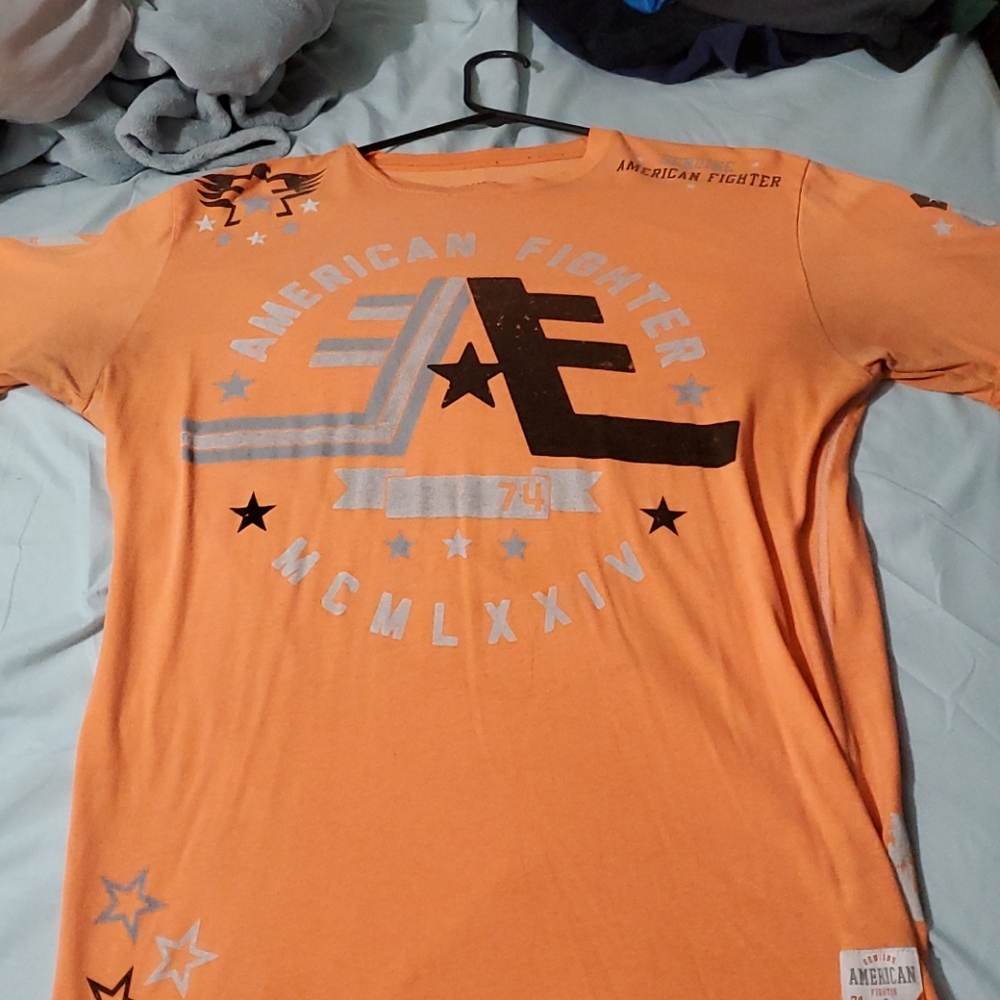 Large and x large t shirts. - Picture 13 of 16